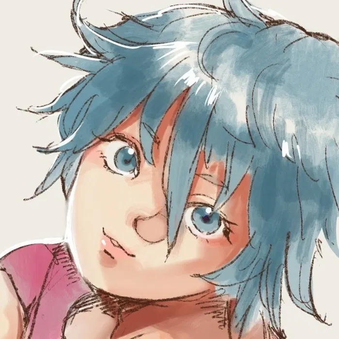 GLICO's avatar